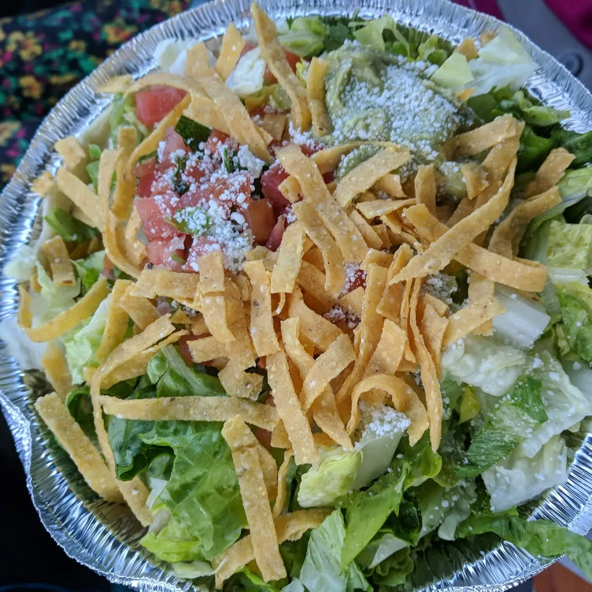 Taco Salad