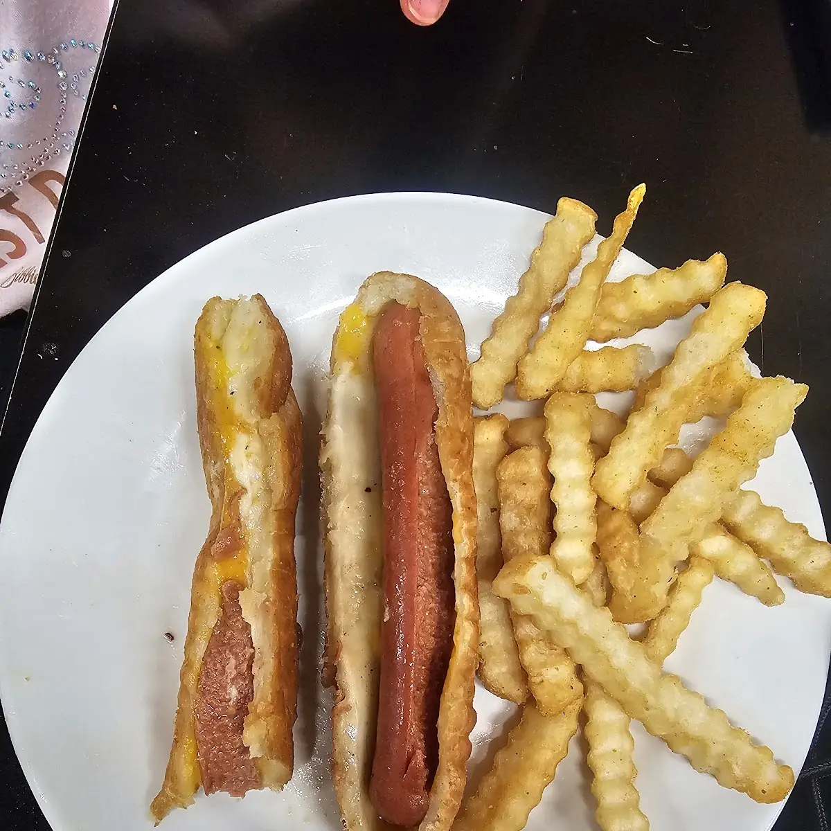 Hot Dog