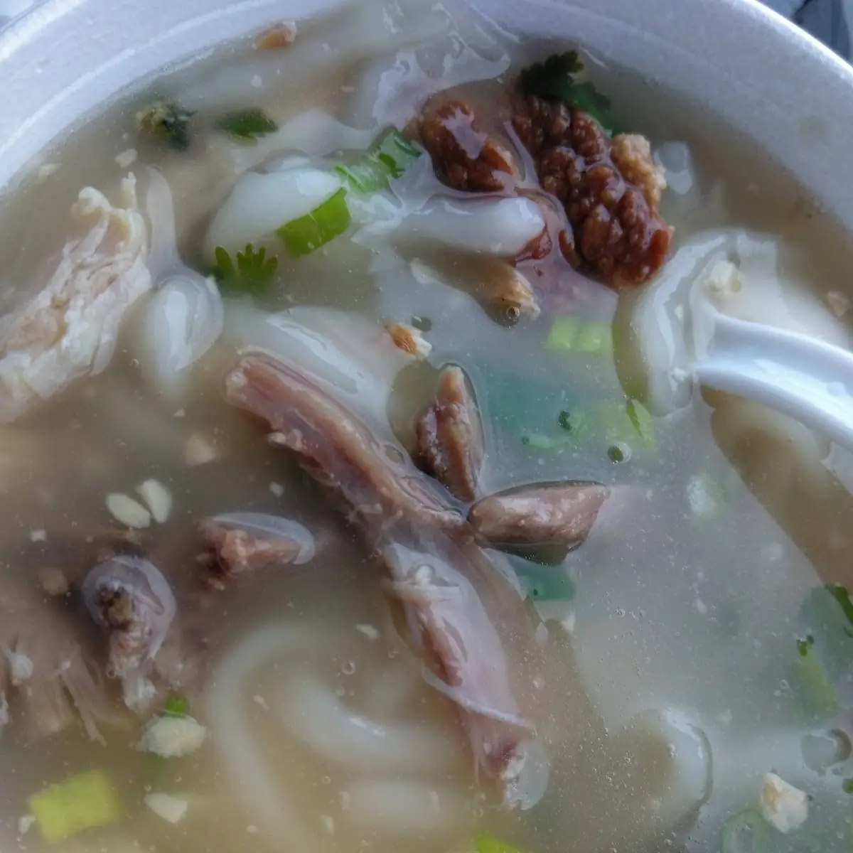 Khao Piak Sen