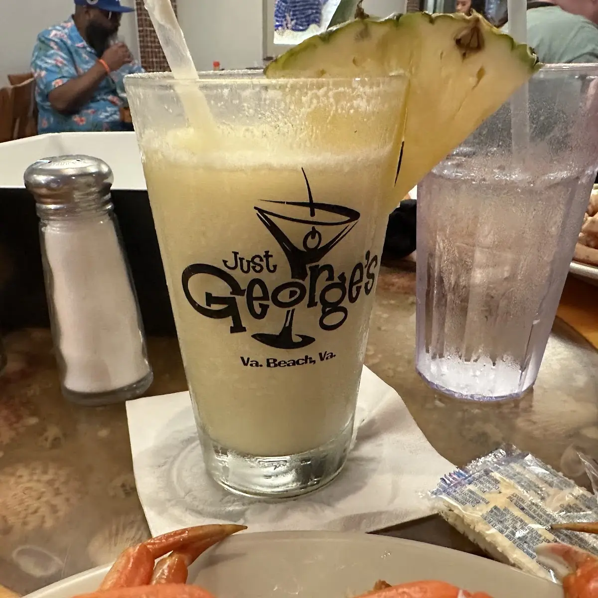 Pina Colada