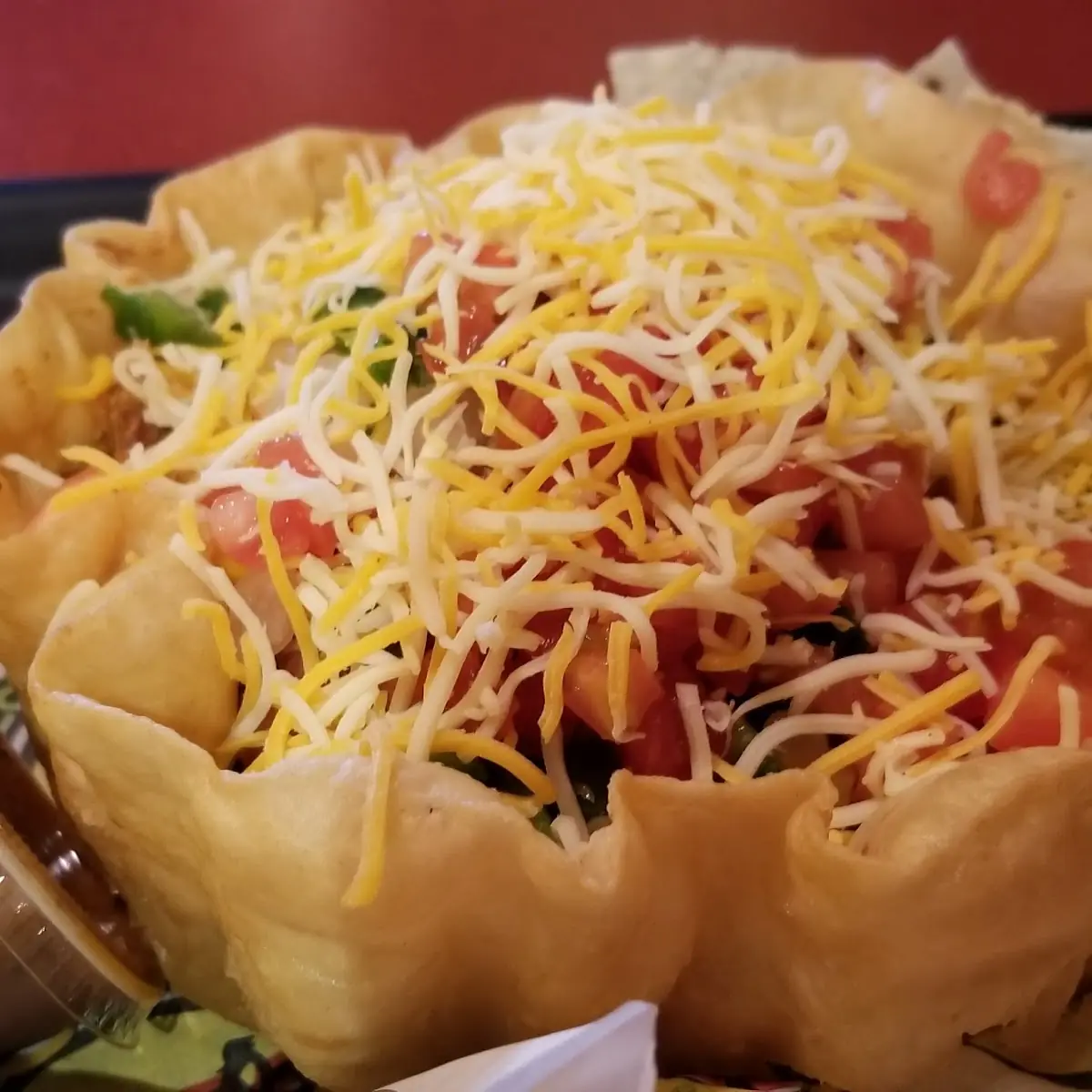 Taco Salad