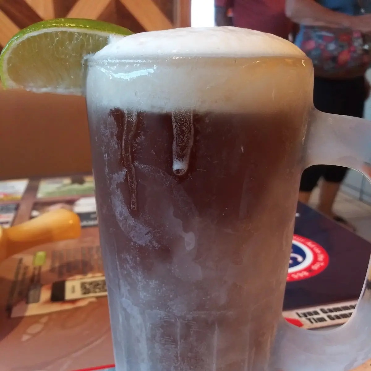 32oz Dos Equis Lager