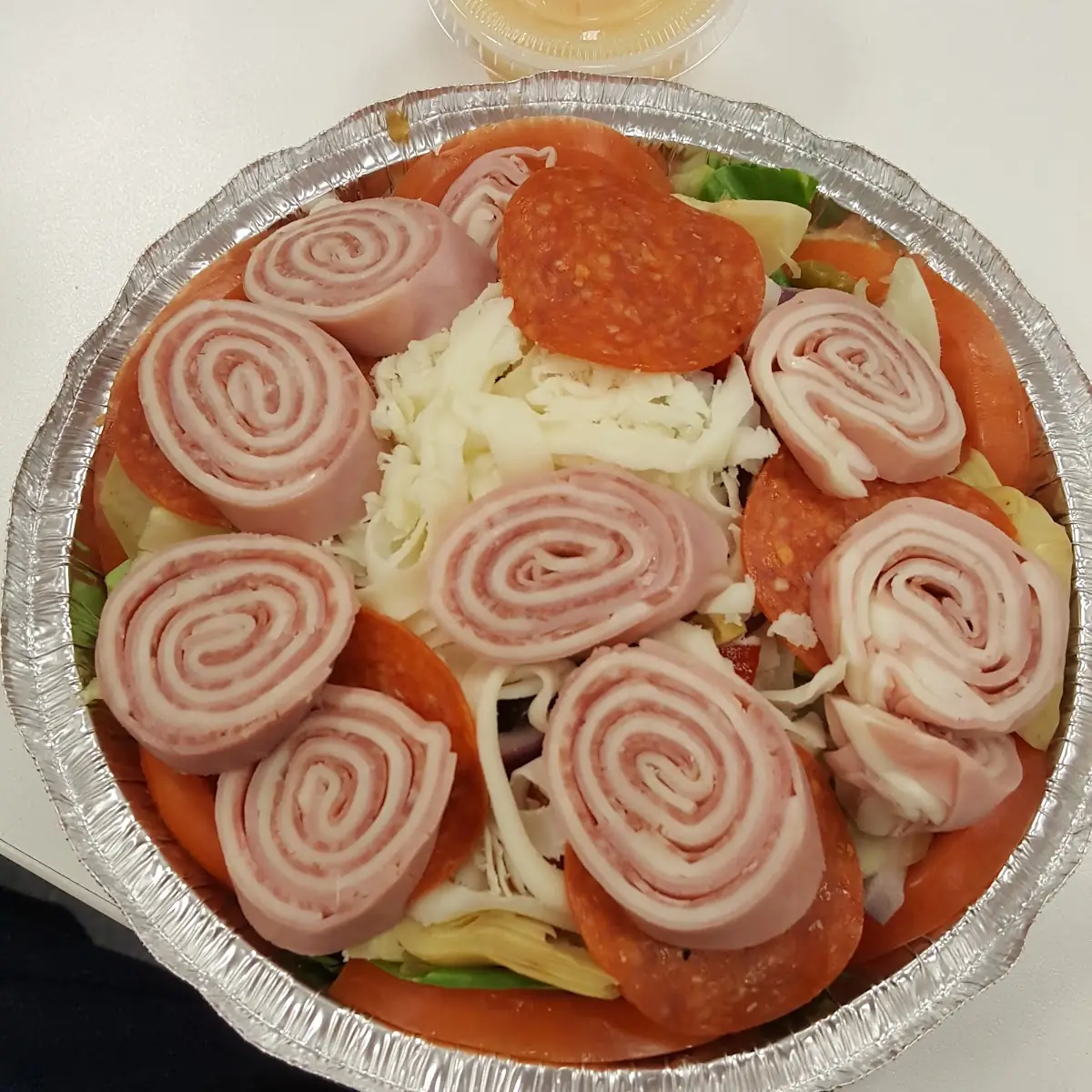 Antipasto Salad