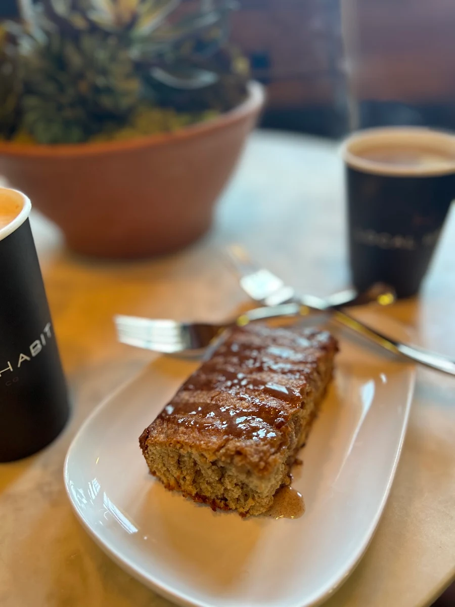 Banana Bread
