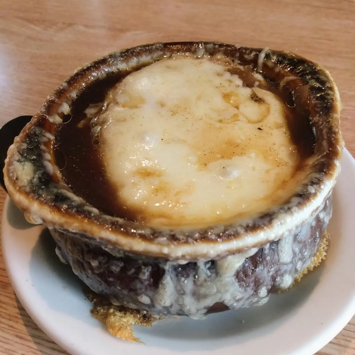 French Onion Soup
