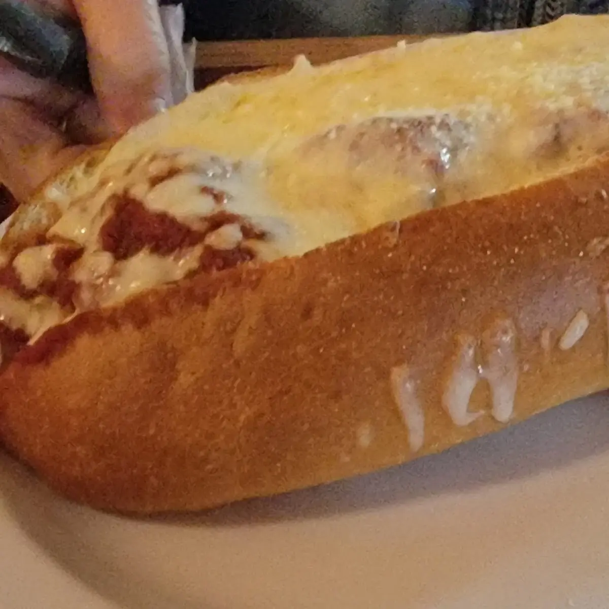 Meatball Sub
