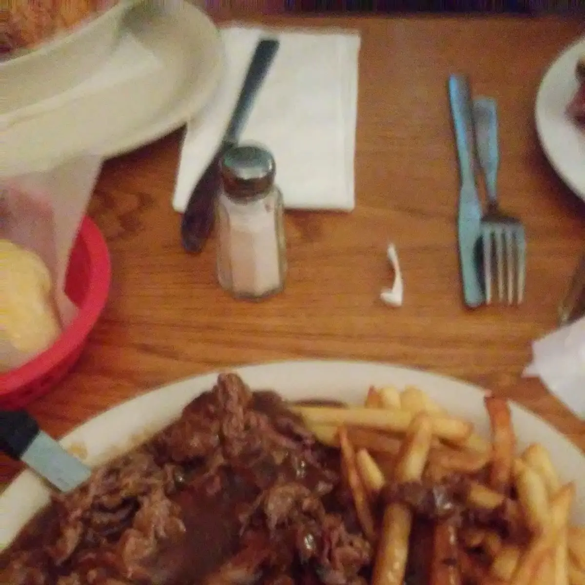 Roast Beef
