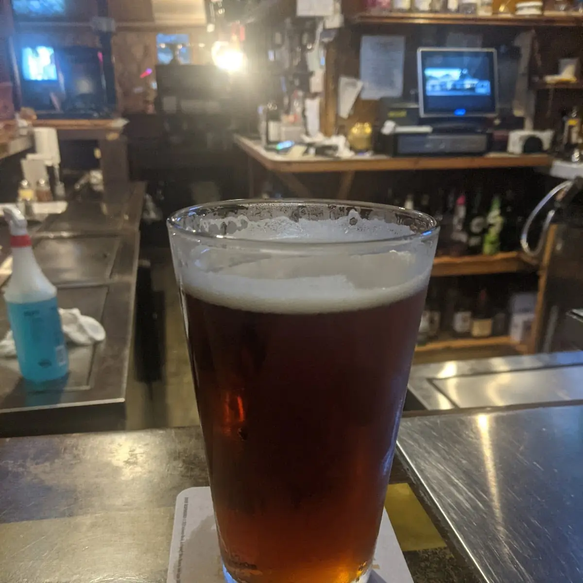 Sam Adams