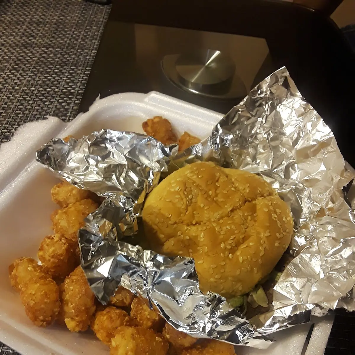 Tater Tots