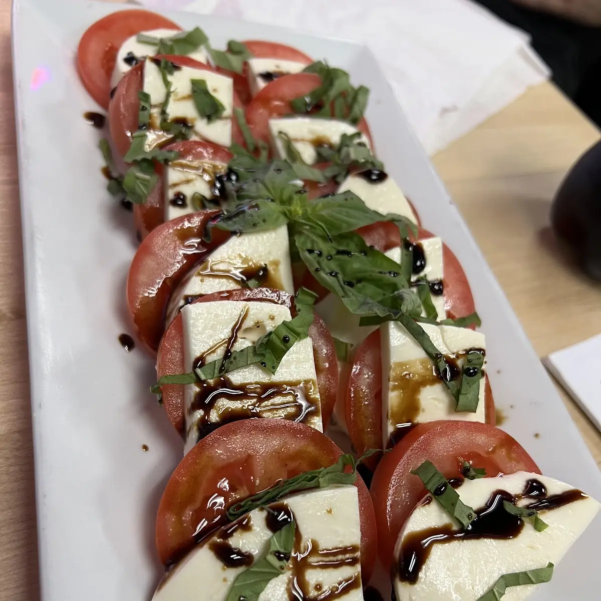 Caprese Salad