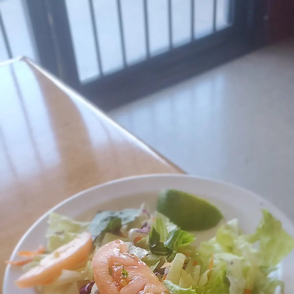 Salad Dressing