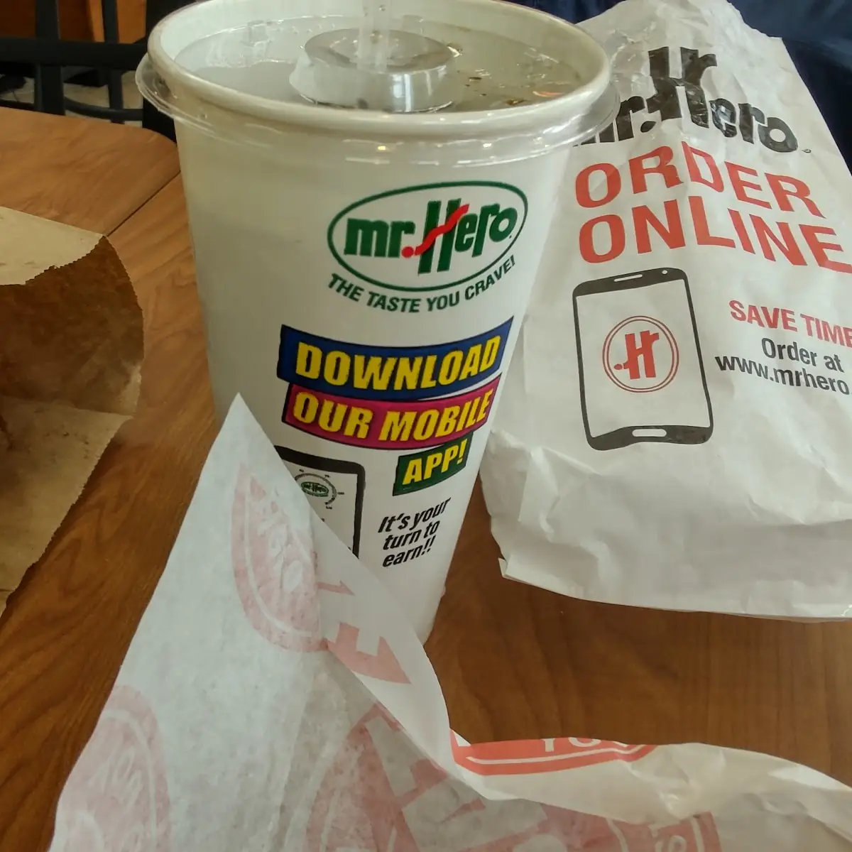 Medium Drink Dr Pepper