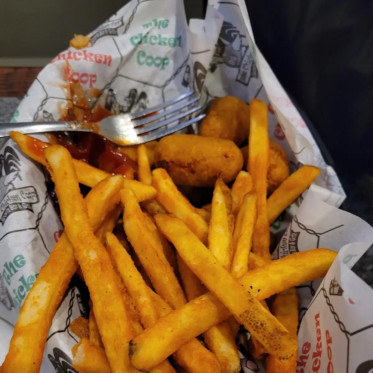 French Fries