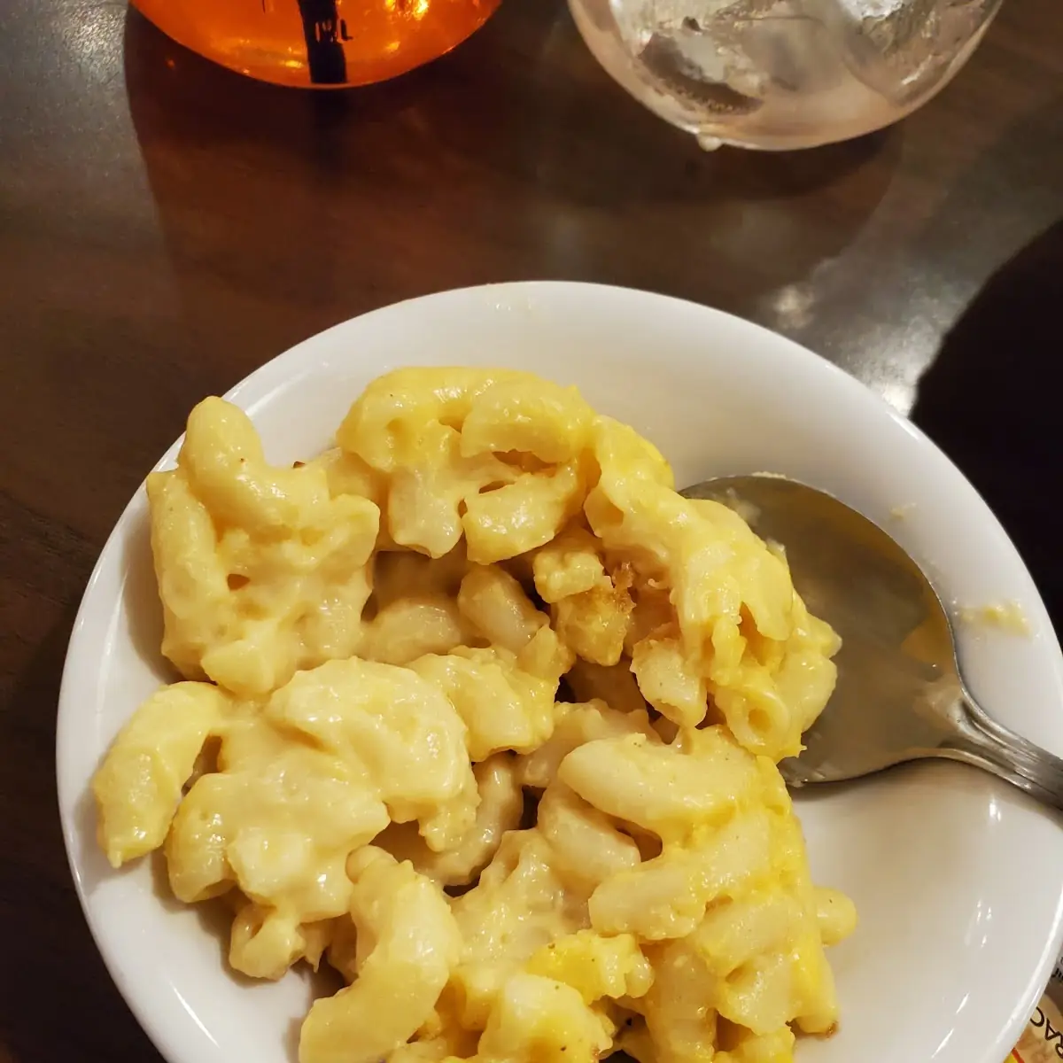Mac and Cheese