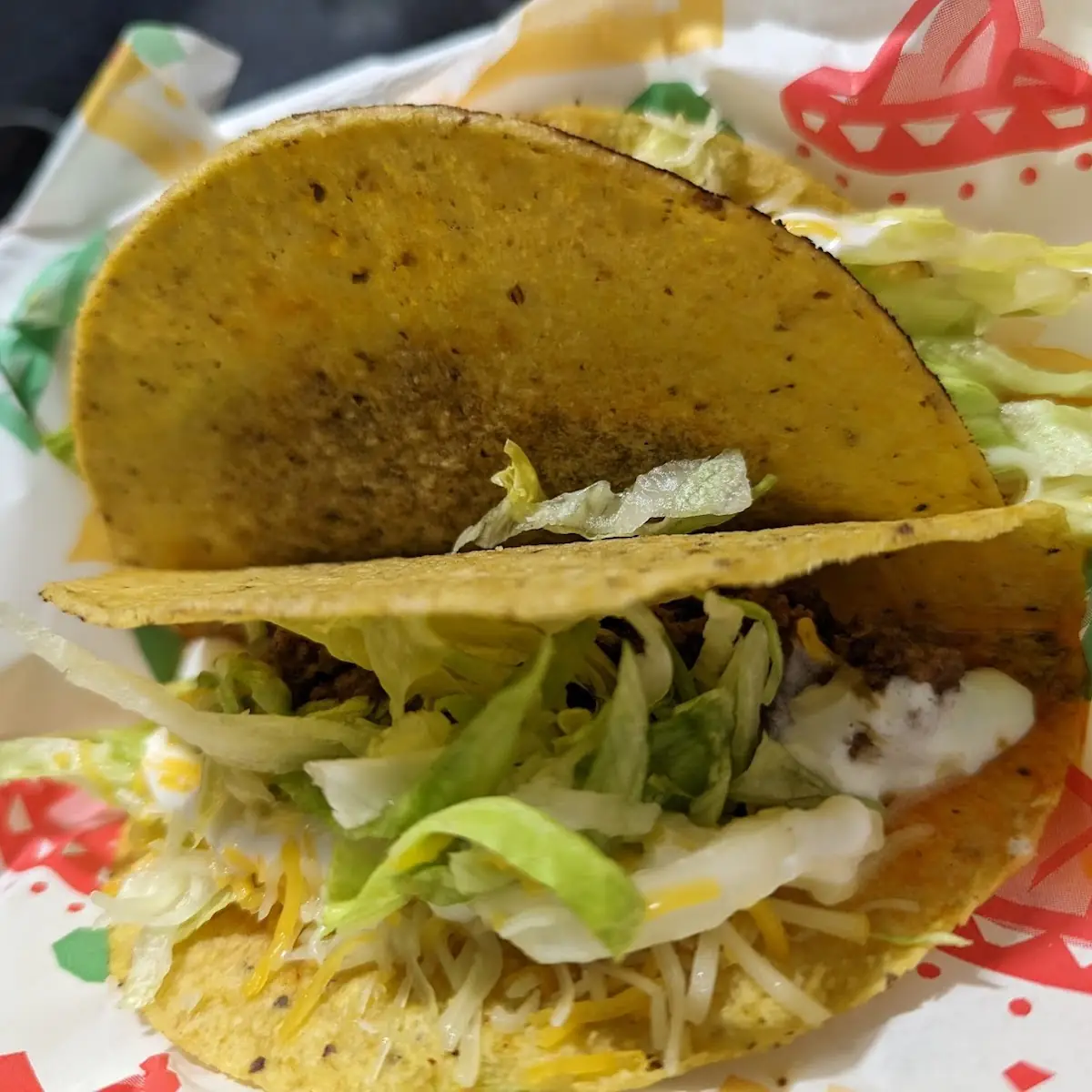 Tacos de Lengua (3)