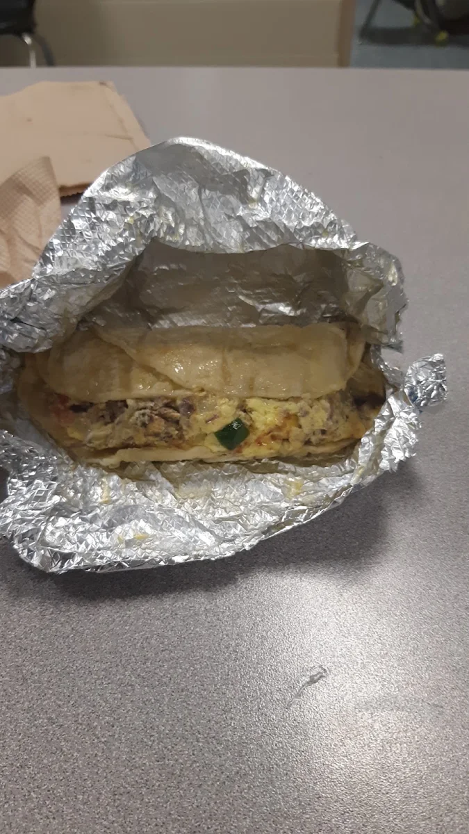 It's a Lluebo Al La Mexicana Looks Like a Beast