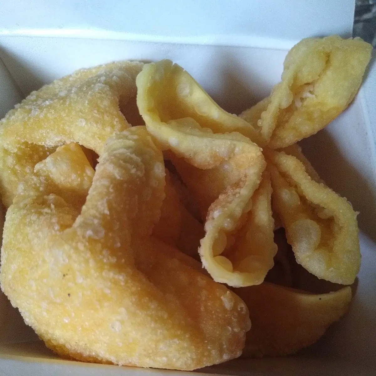 Crab Rangoon 8