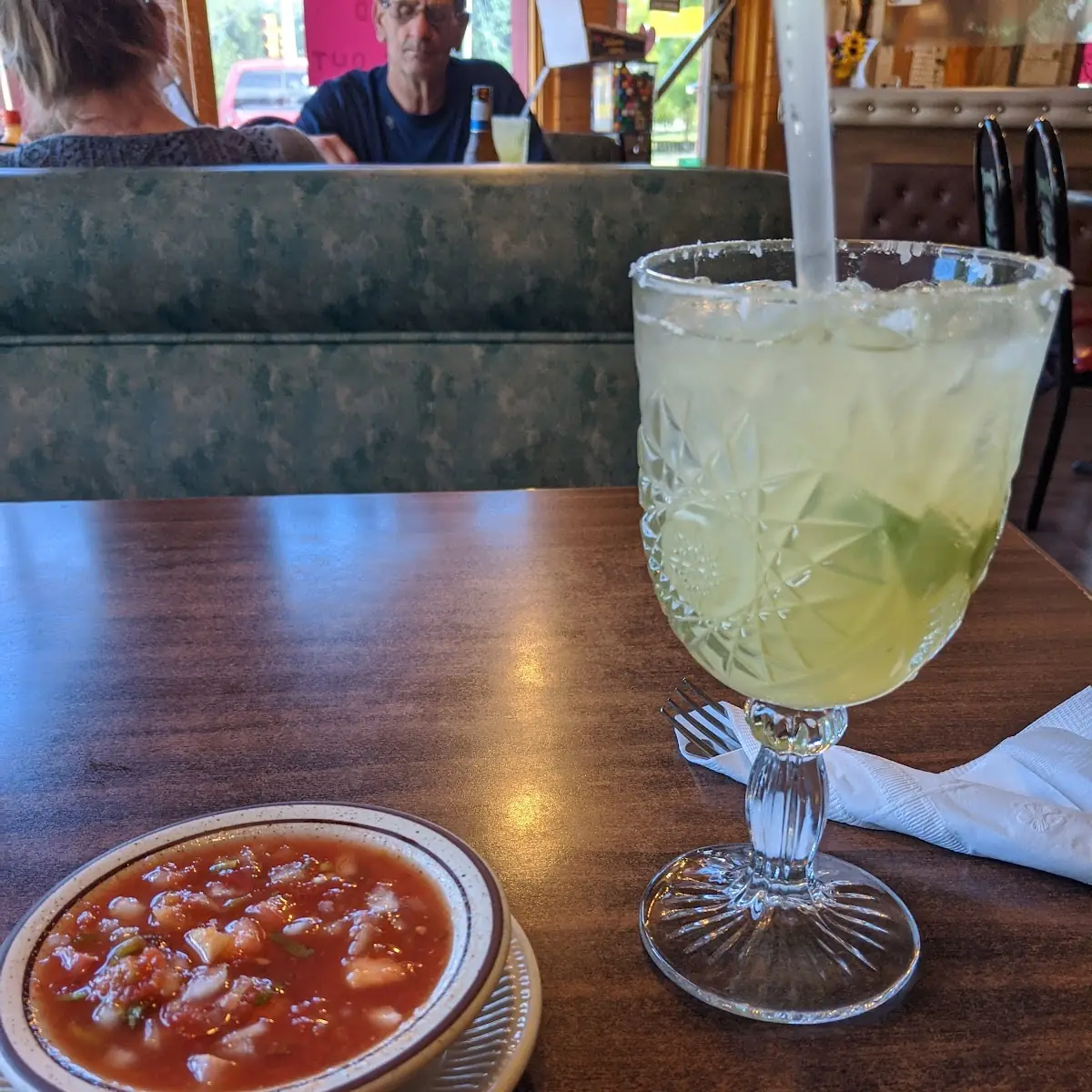 Small House Margarita