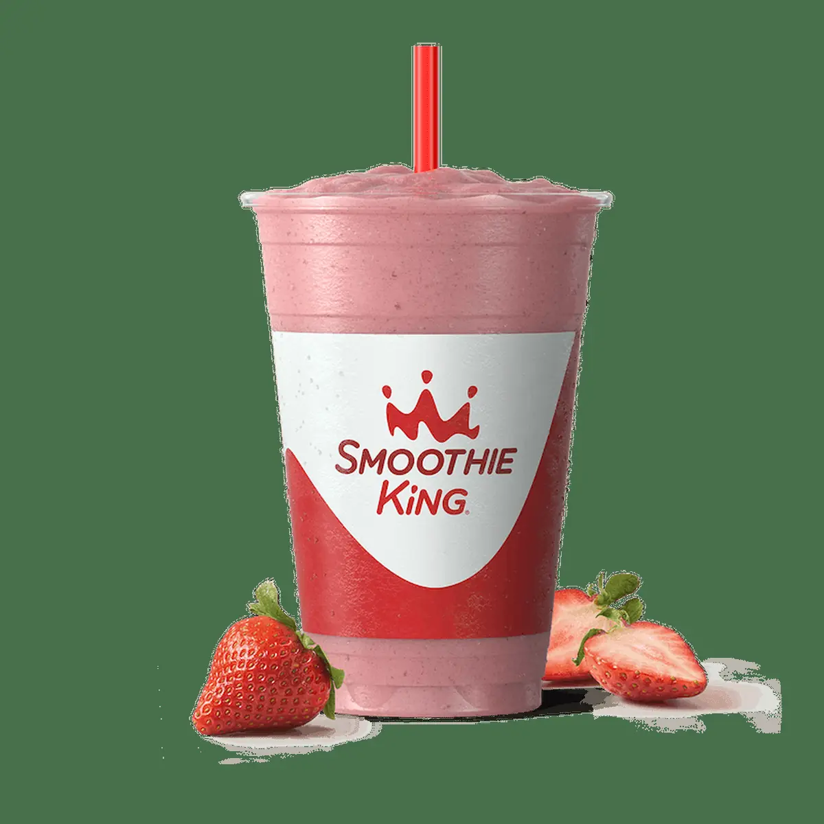 Gladiator Strawberry