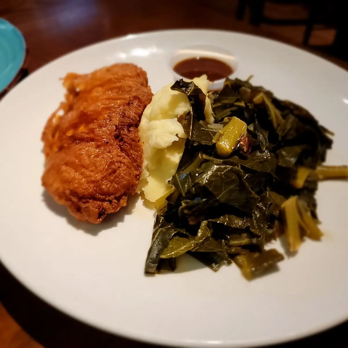 Collard Greens