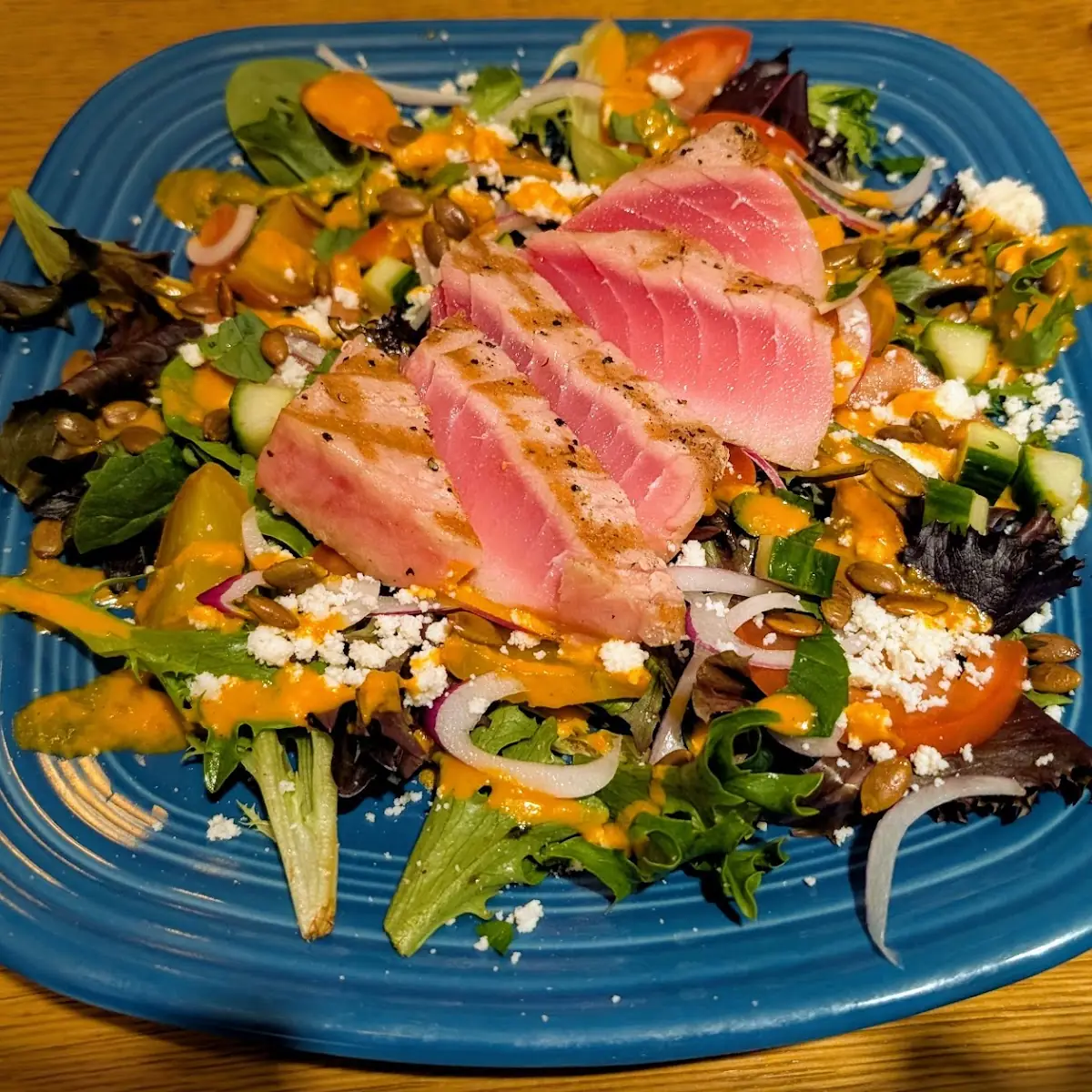Beet Salad Special