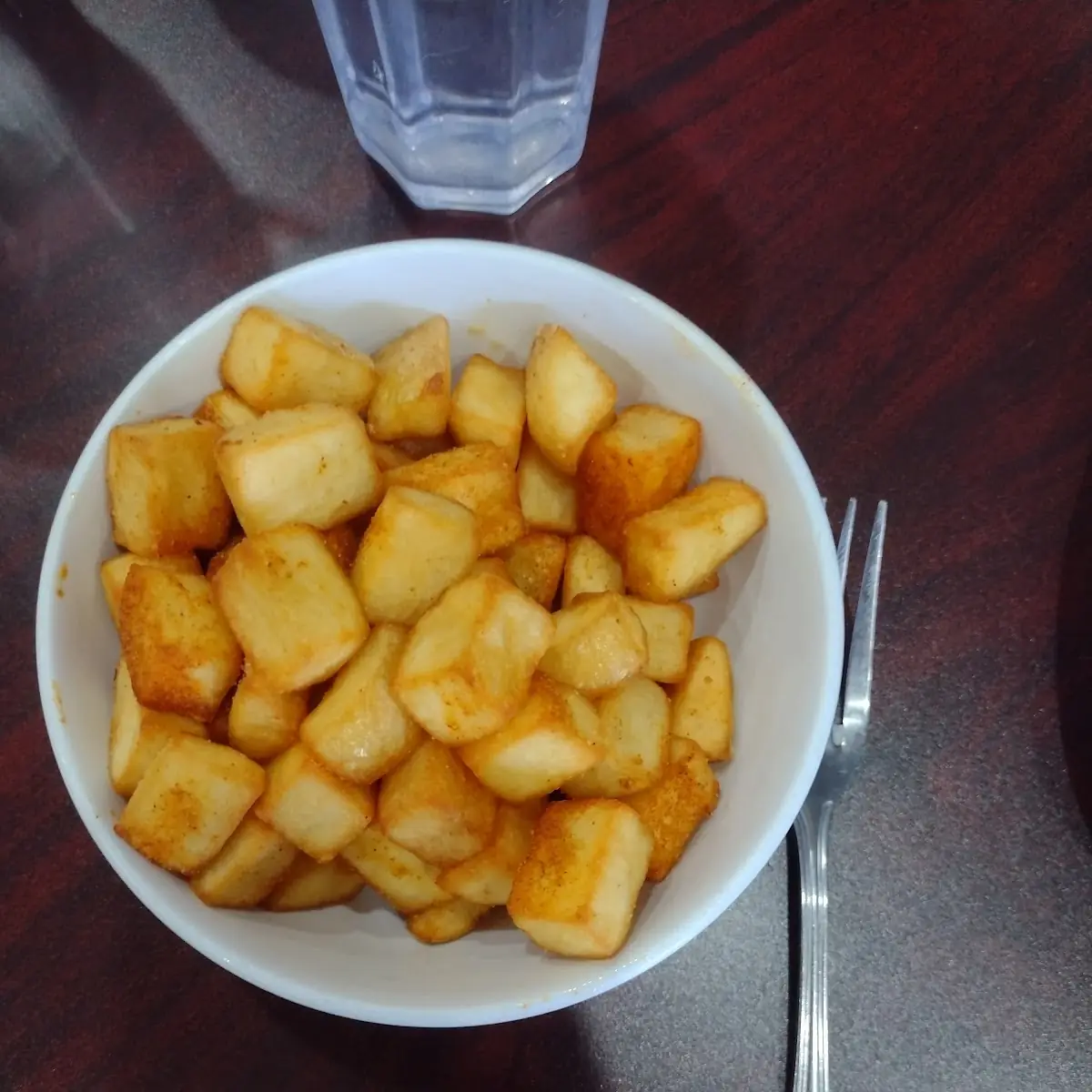 Home Fries