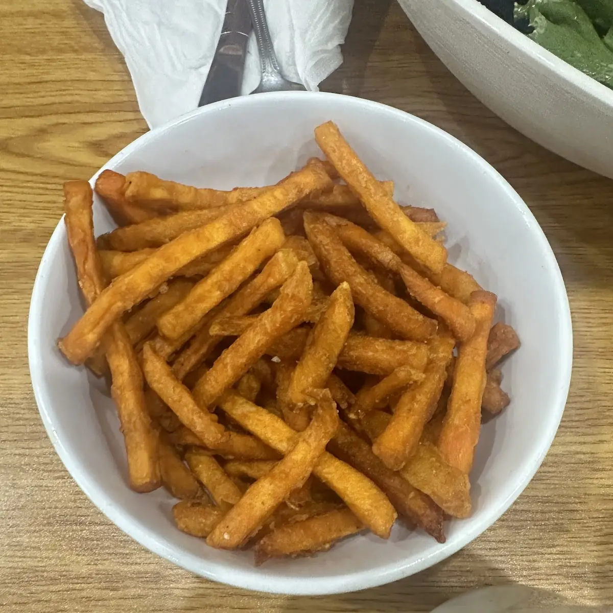 Sweet Potato