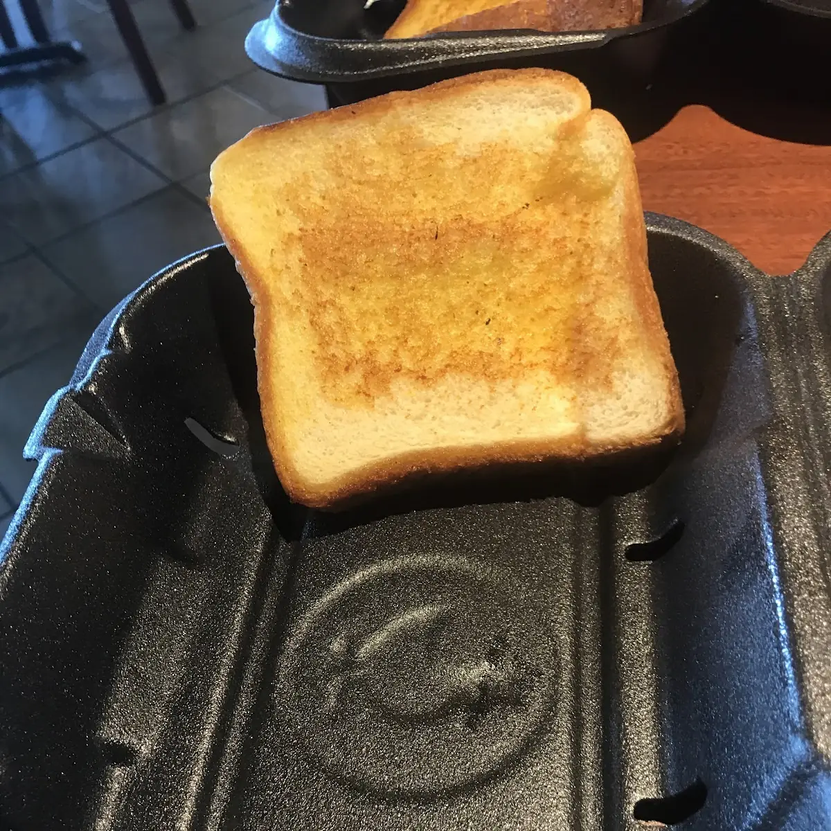 Texas Toast