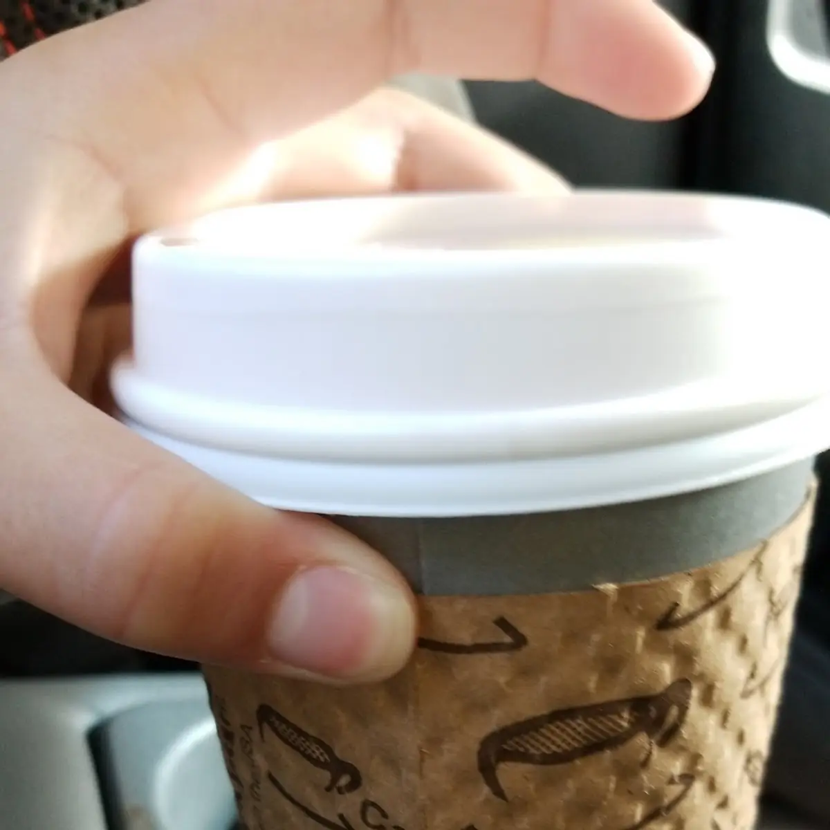 Hot Cocoa