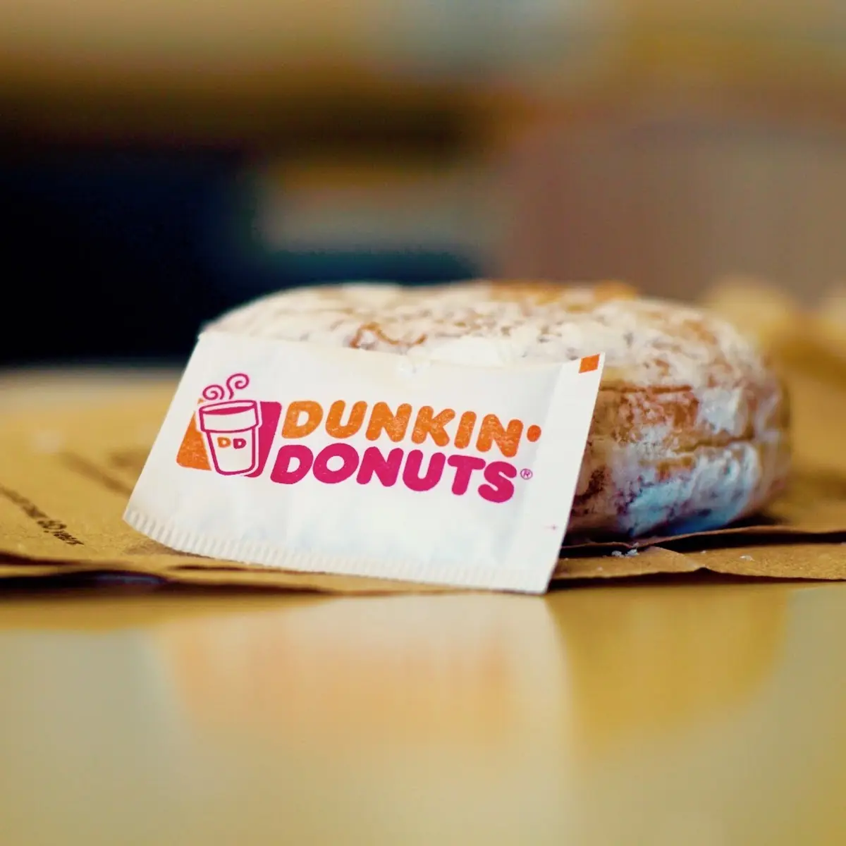 Dunkin Donut