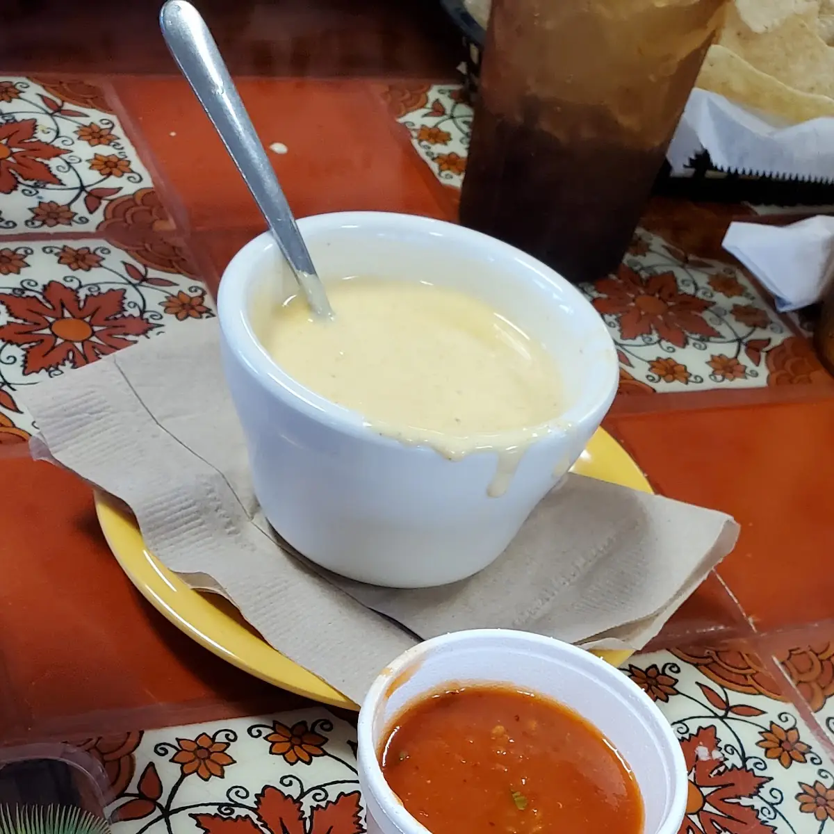 Hot Sauce