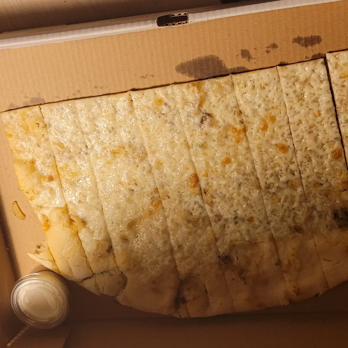 Cheese Sticks
