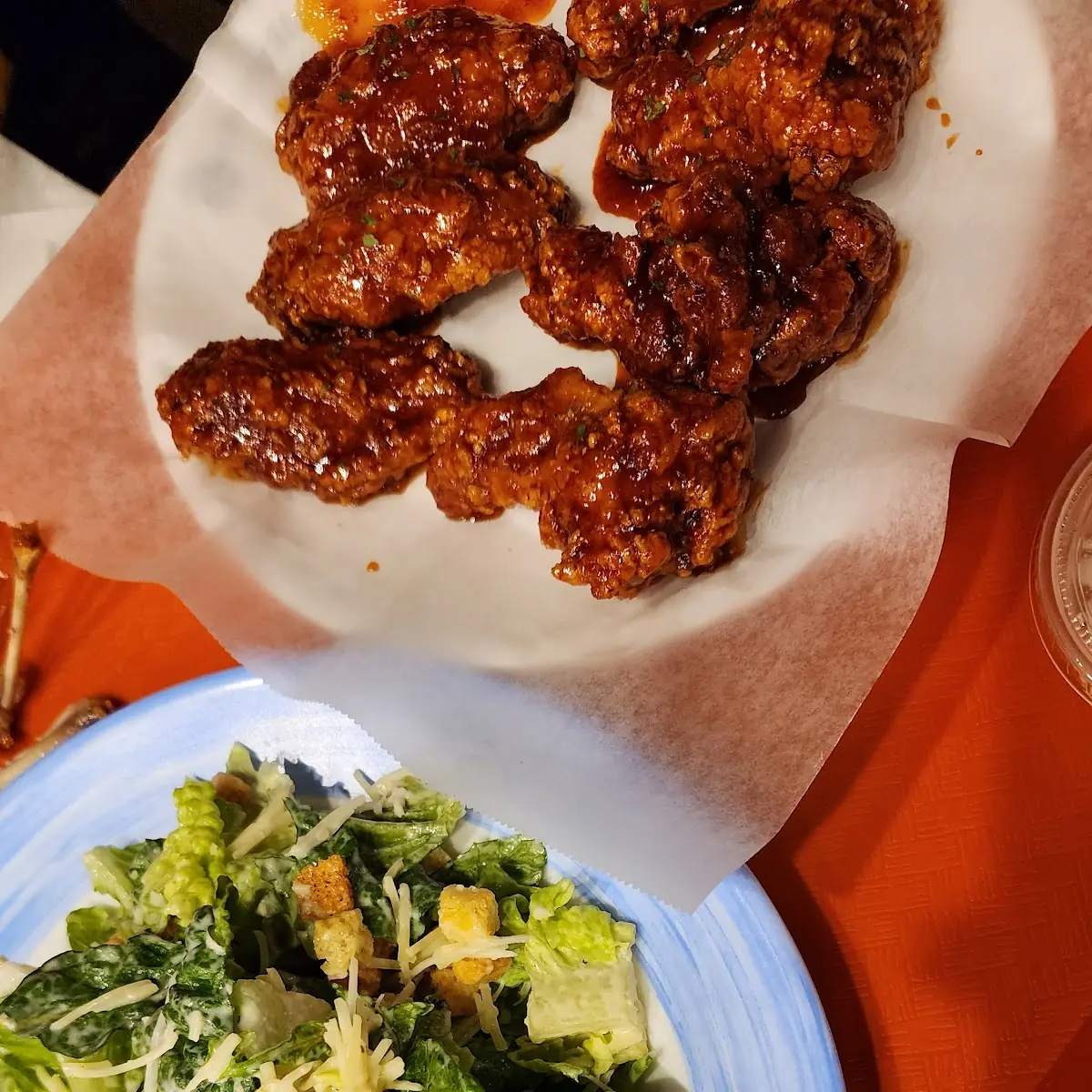 Caesar Salad