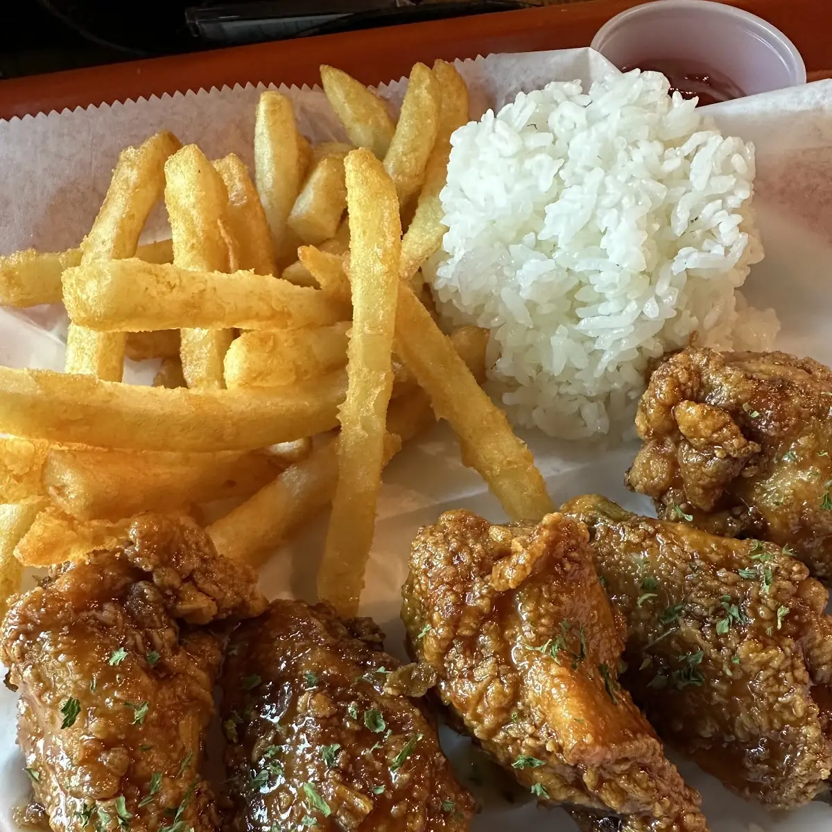 Lemon Pepper
