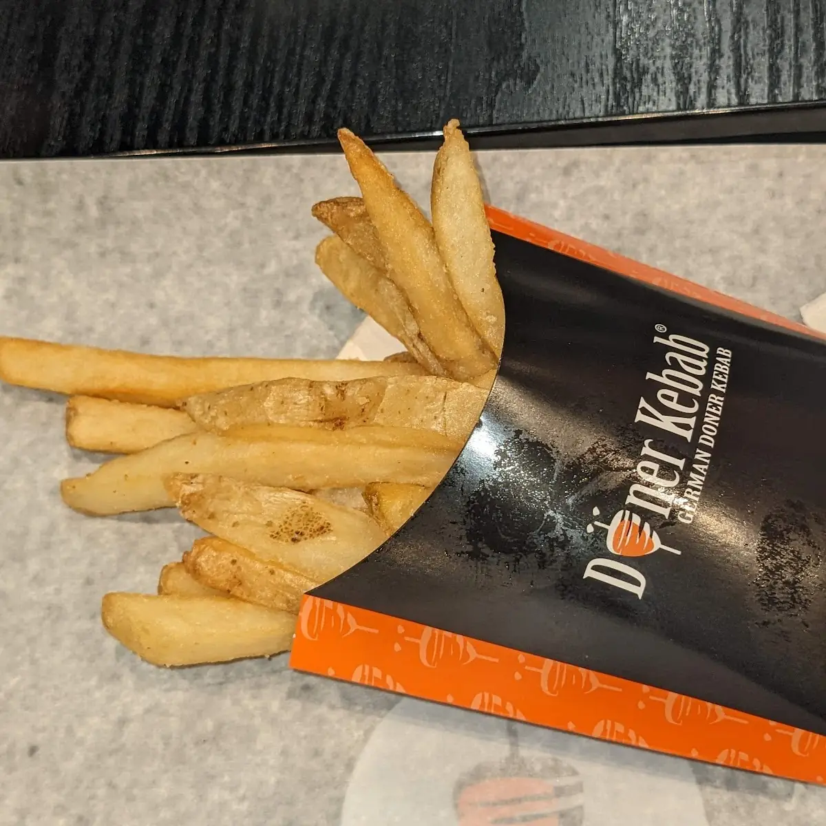 French Fries