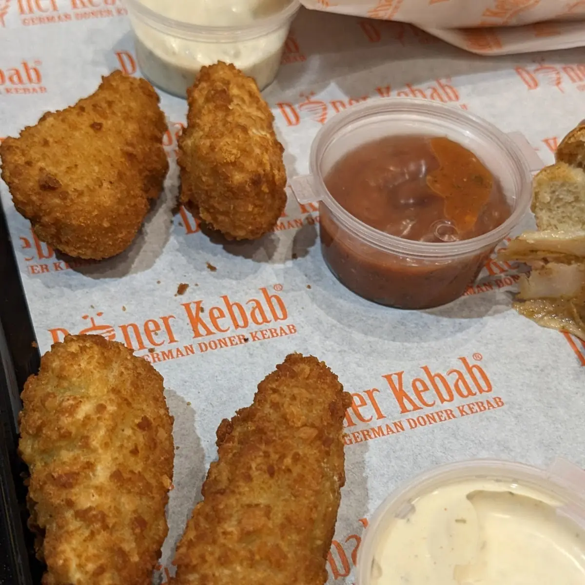 Jalapeno Poppers