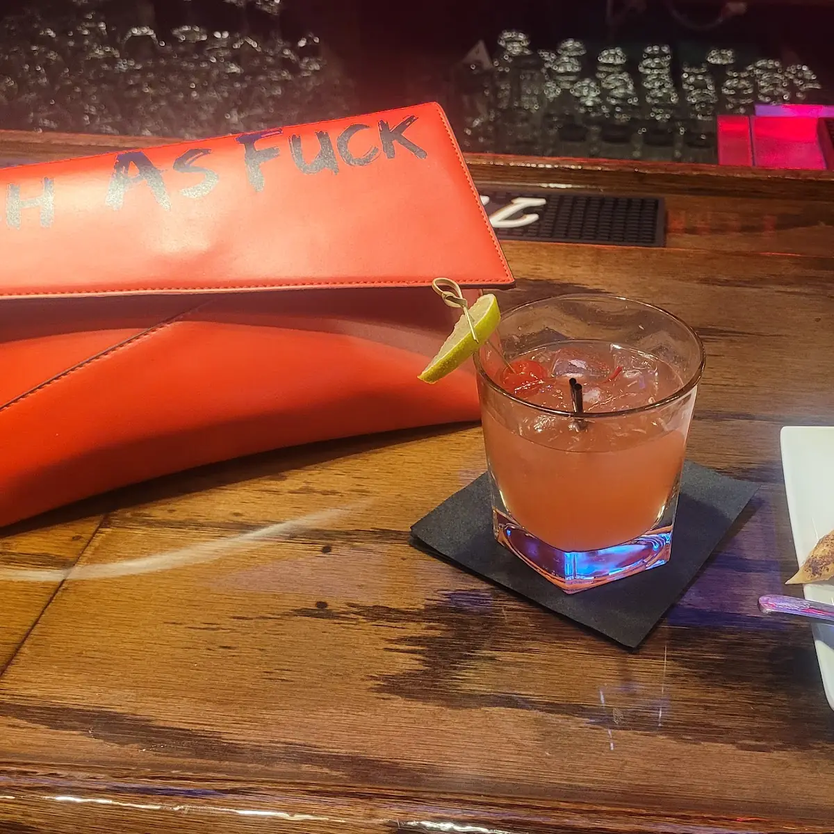 Mai Tai