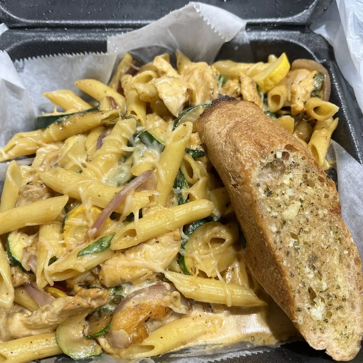 Penne Pasta