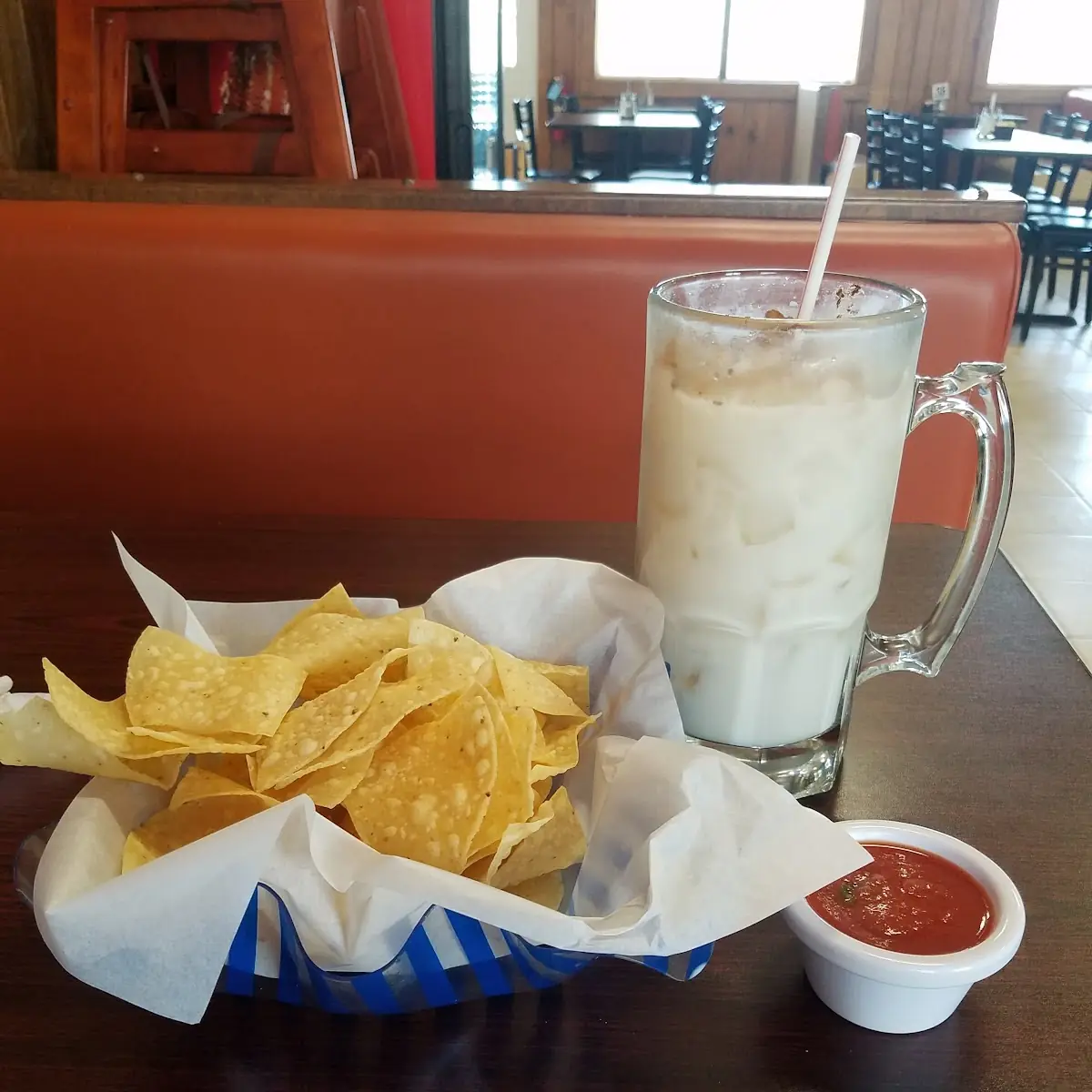 Cheese Dip