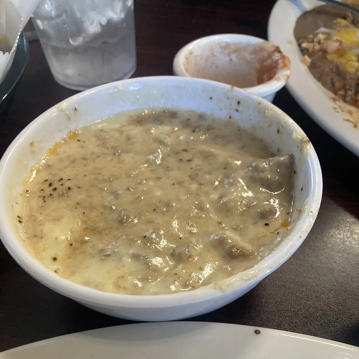Queso Dip