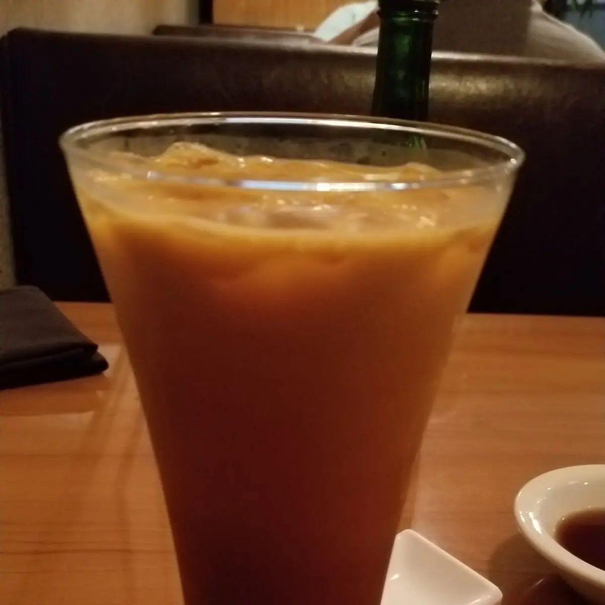 Thai Iced Tea