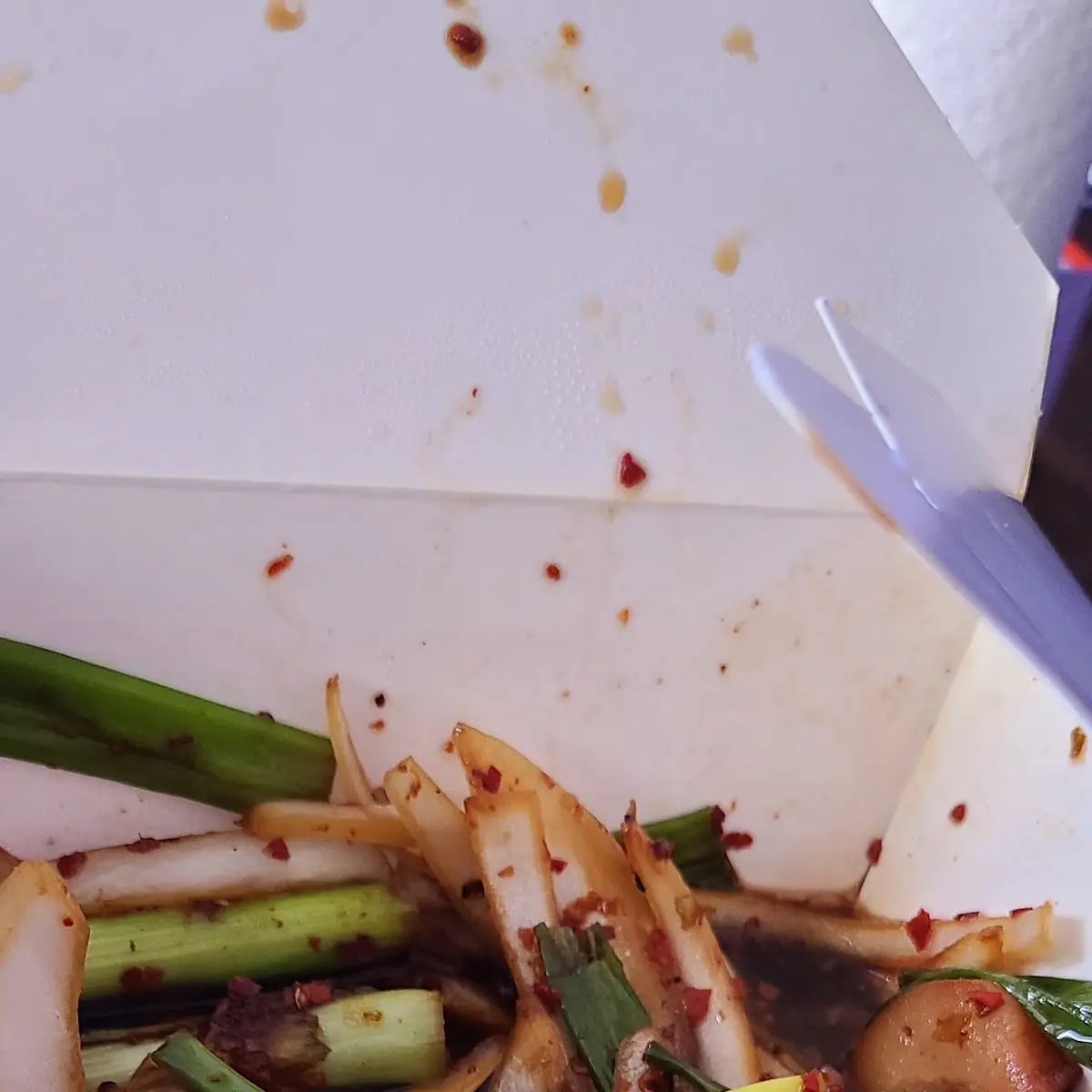 Mongolian Beef