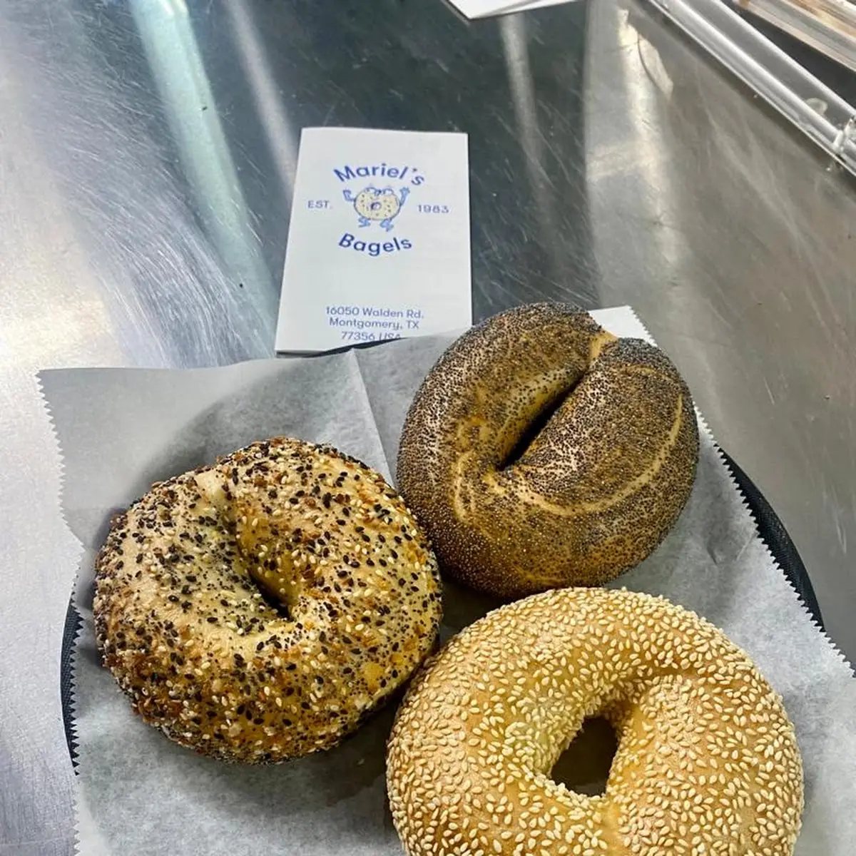 Bagel