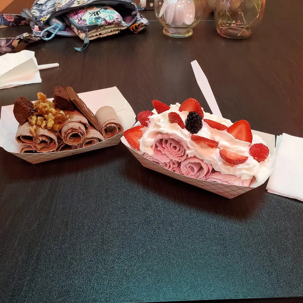 Banana Split
