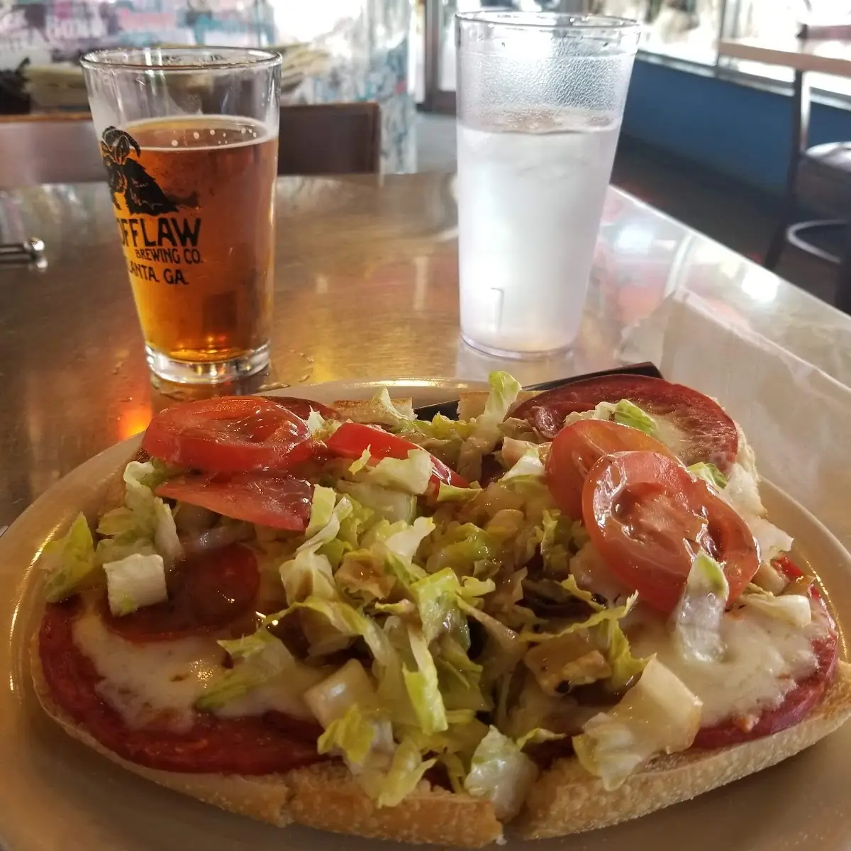 Italian Sub