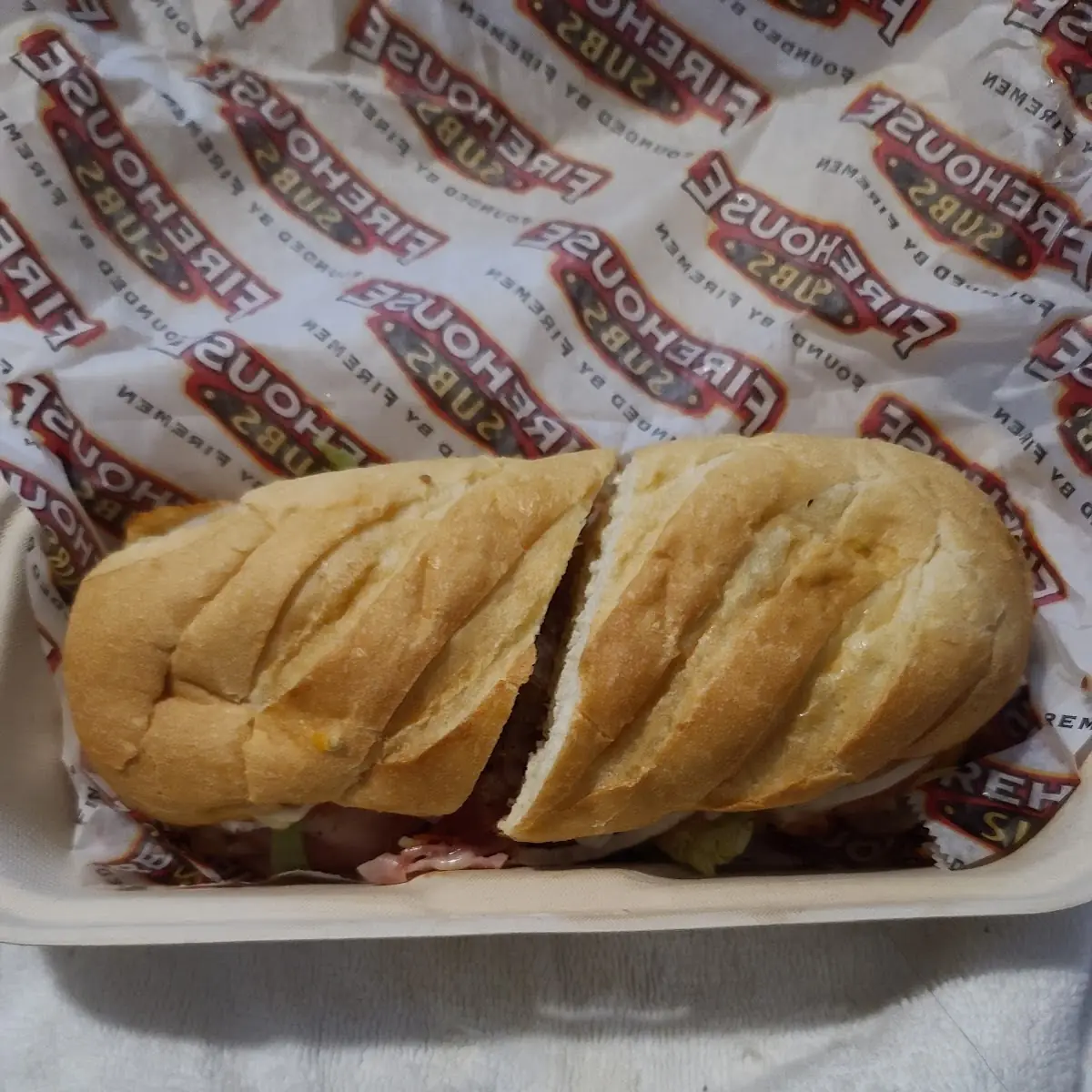 Italian Sub