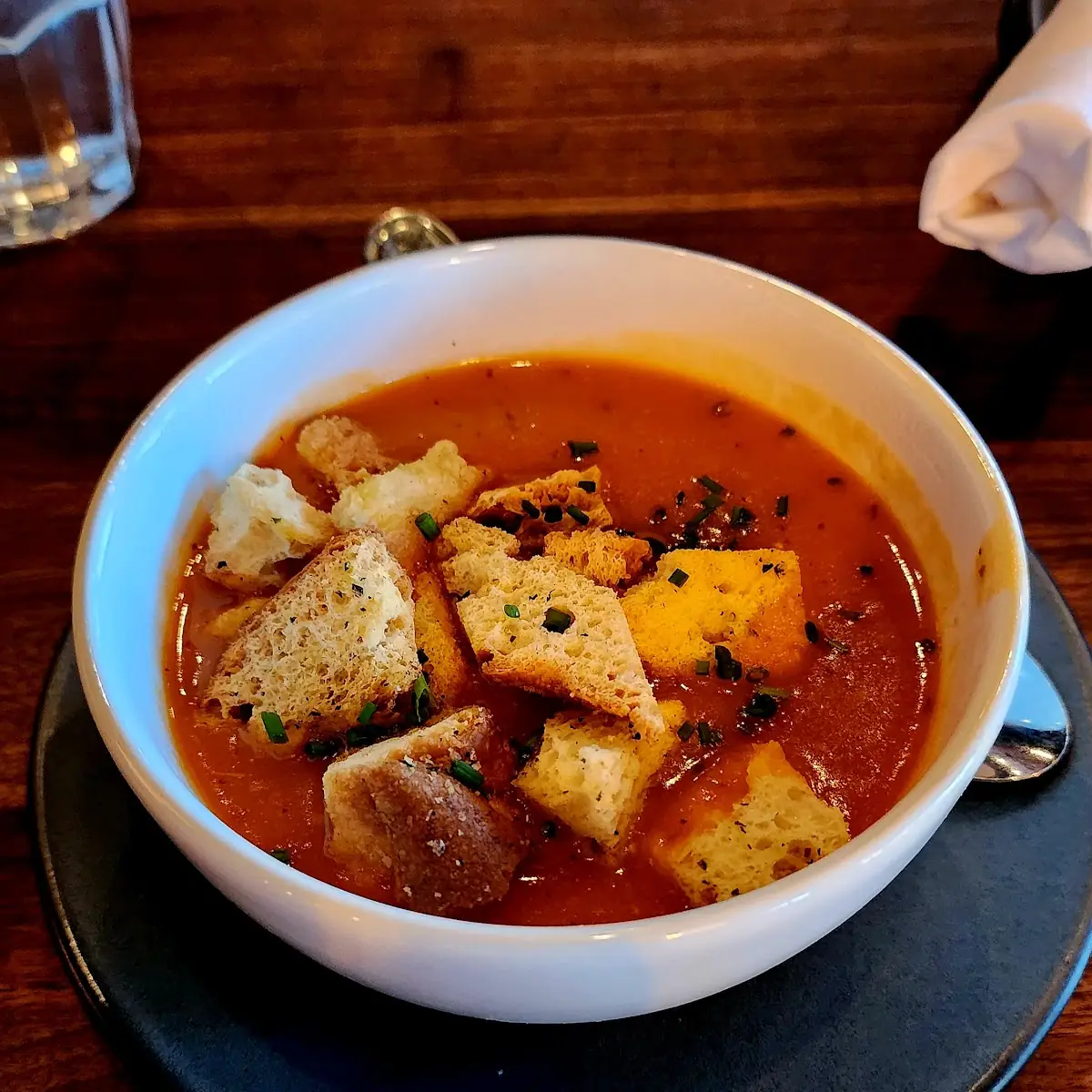 Tomato Soup