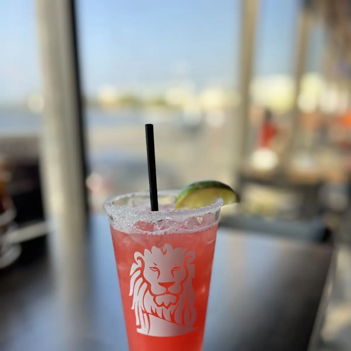 Strawberry Margarita