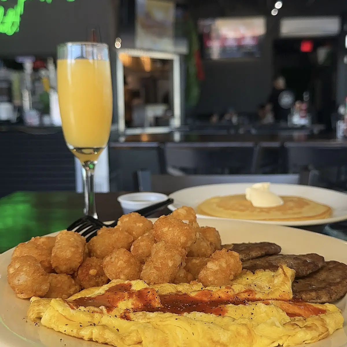 Tater Tots