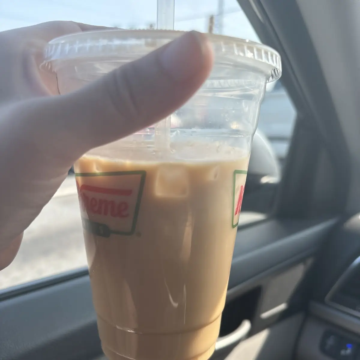 Cold Brew